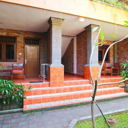 Kedin'S Inn Denpasar Exterior foto