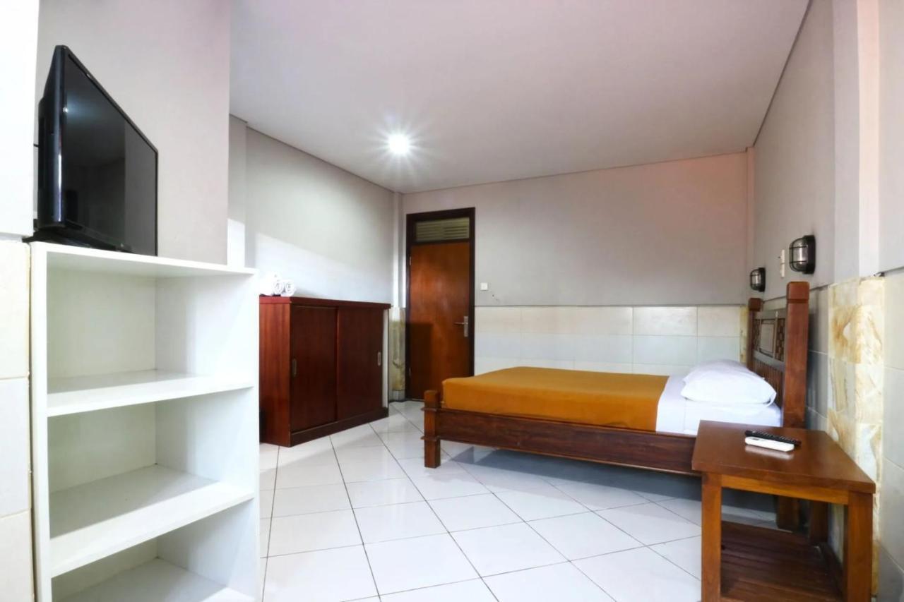 Kedin'S Inn Denpasar Exterior foto