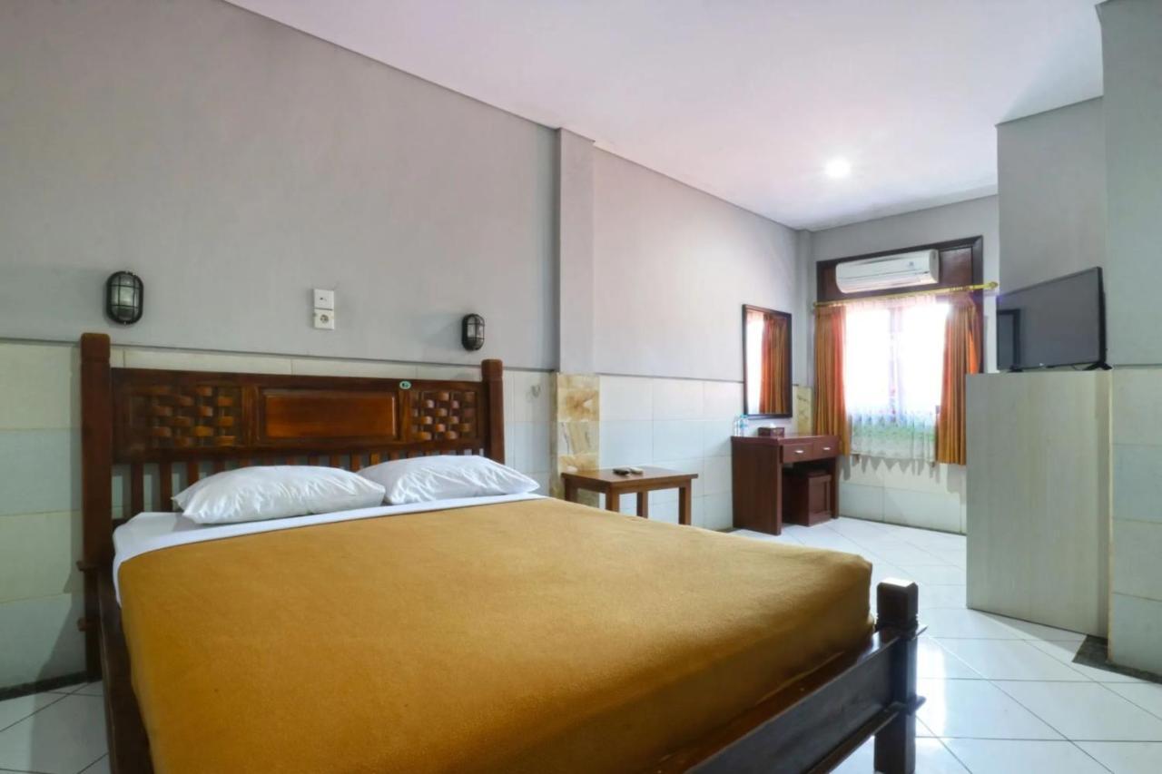 Kedin'S Inn Denpasar Exterior foto
